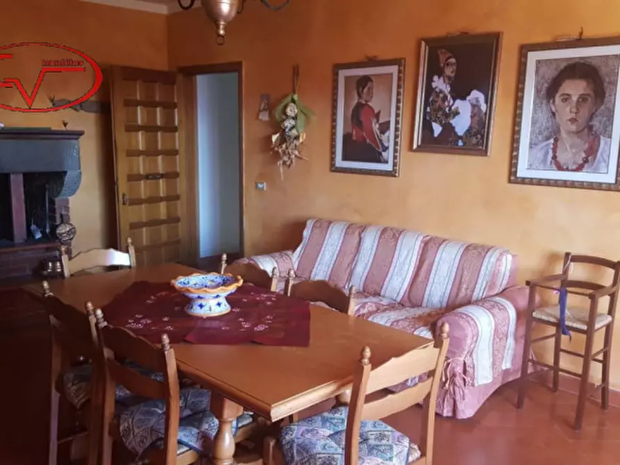 Immagine 2 di Rustico / casale in vendita  in cesto a Figline E Incisa Valdarno