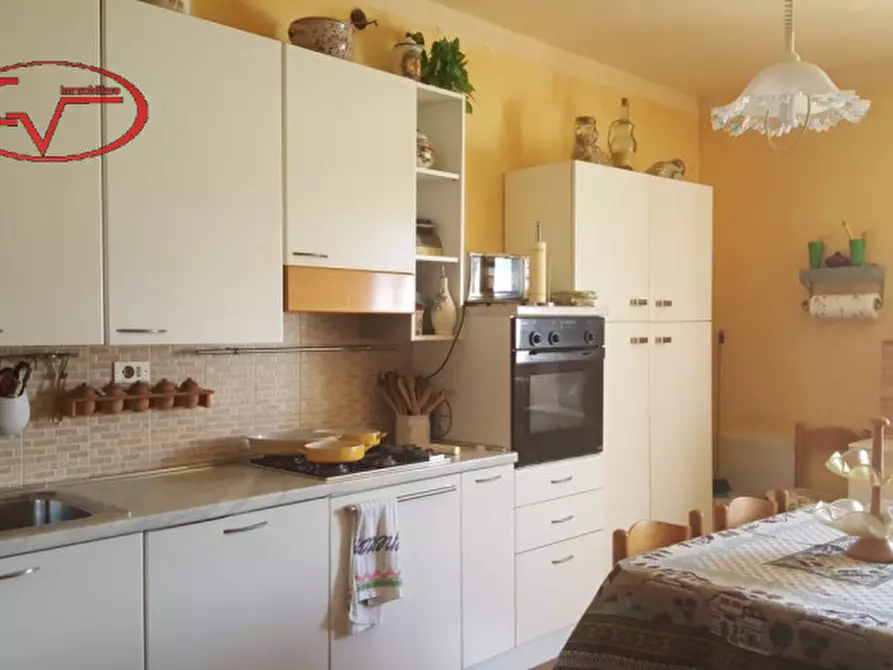 Immagine 3 di Rustico / casale in vendita  in cesto a Figline E Incisa Valdarno