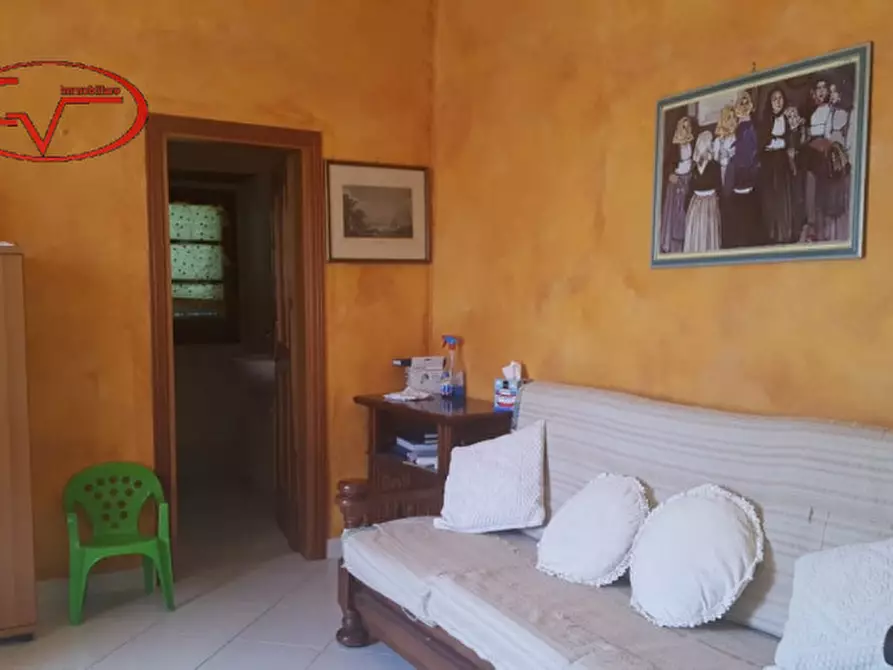 Immagine 5 di Rustico / casale in vendita  in cesto a Figline E Incisa Valdarno