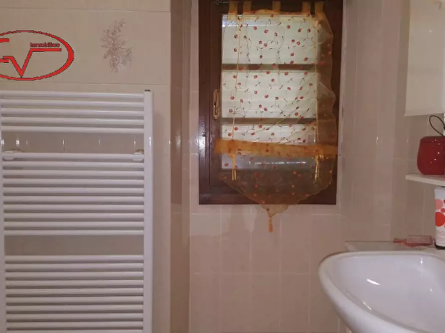 Immagine 7 di Rustico / casale in vendita  in cesto a Figline E Incisa Valdarno