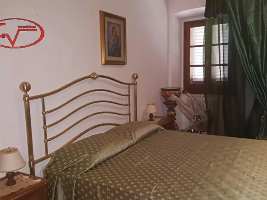 Immagine 9 di Rustico / casale in vendita  in cesto a Figline E Incisa Valdarno