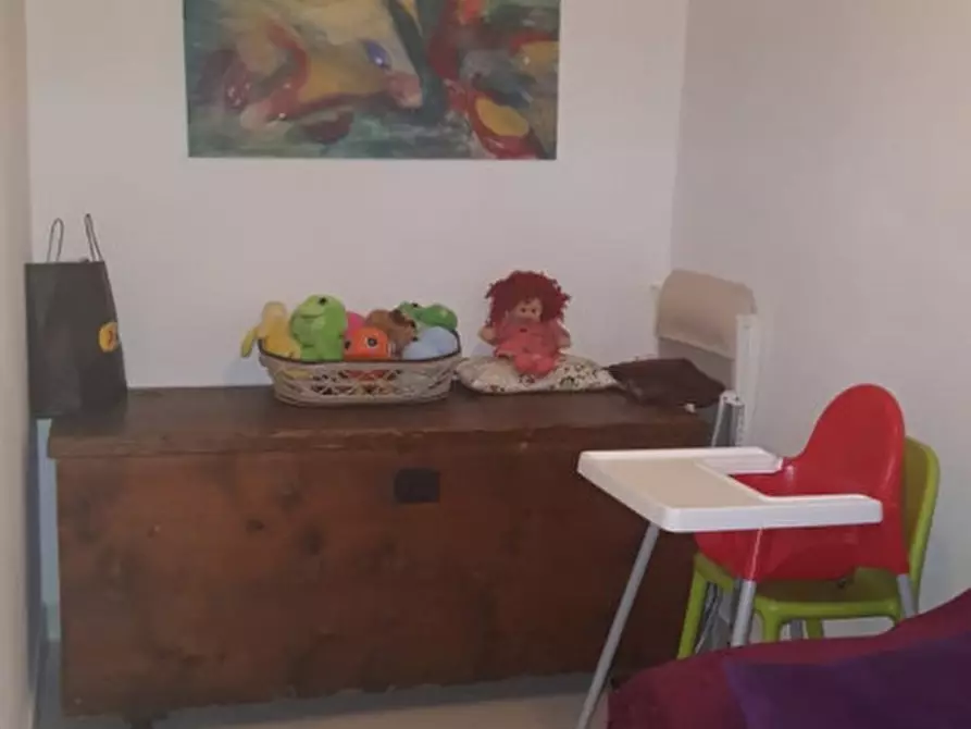 Immagine 11 di Rustico / casale in vendita  in cesto a Figline E Incisa Valdarno