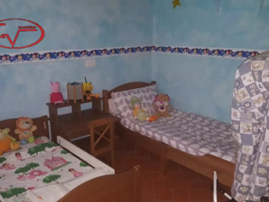 Immagine 13 di Rustico / casale in vendita  in cesto a Figline E Incisa Valdarno