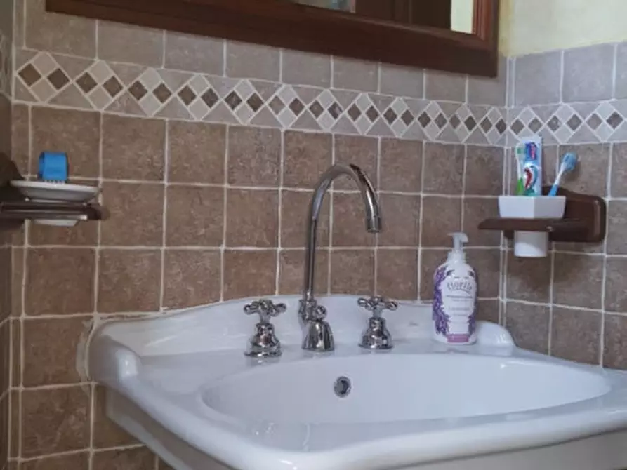 Immagine 15 di Rustico / casale in vendita  in cesto a Figline E Incisa Valdarno