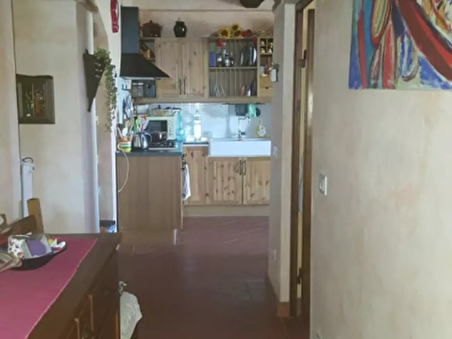 Immagine 16 di Rustico / casale in vendita  in cesto a Figline E Incisa Valdarno