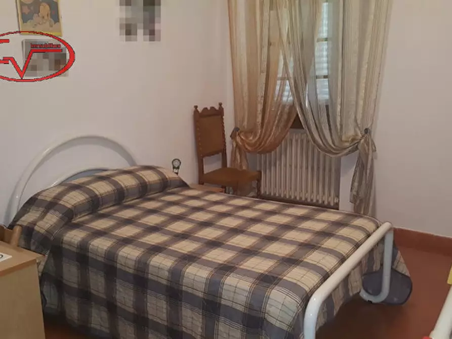 Immagine 18 di Rustico / casale in vendita  in cesto a Figline E Incisa Valdarno