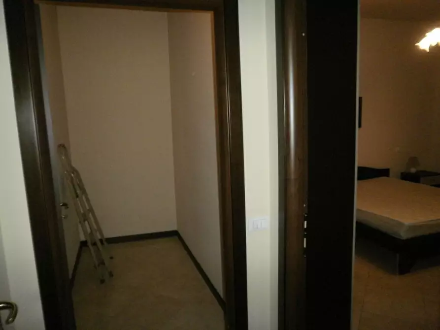 Immagine 9 di Appartamento in vendita  a Suzzara