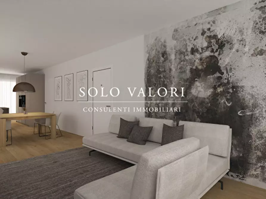 Immagine 1 di Appartamento in vendita  a Castelfranco Veneto