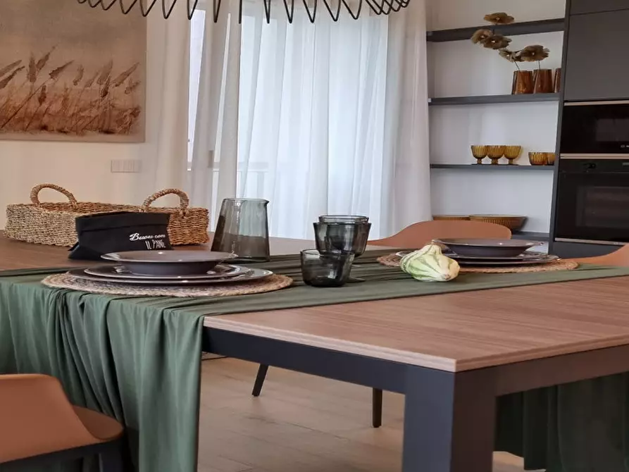 Immagine 6 di Appartamento in vendita  a Castelfranco Veneto