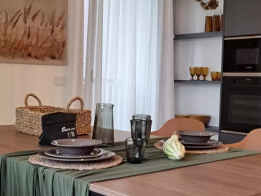 Immagine 11 di Appartamento in vendita  a Castelfranco Veneto