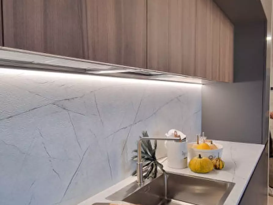 Immagine 12 di Appartamento in vendita  a Castelfranco Veneto