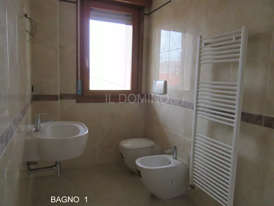 Immagine 18 di Appartamento in vendita  in Via pierobon a Padova