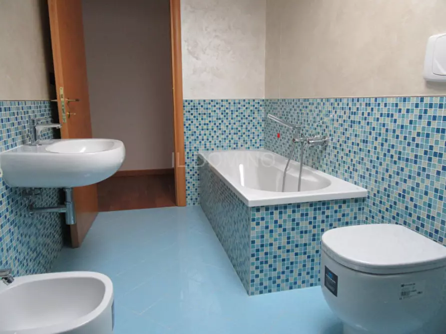 Immagine 28 di Appartamento in vendita  in Via pierobon a Padova