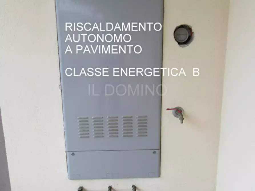 Immagine 29 di Appartamento in vendita  in Via pierobon a Padova