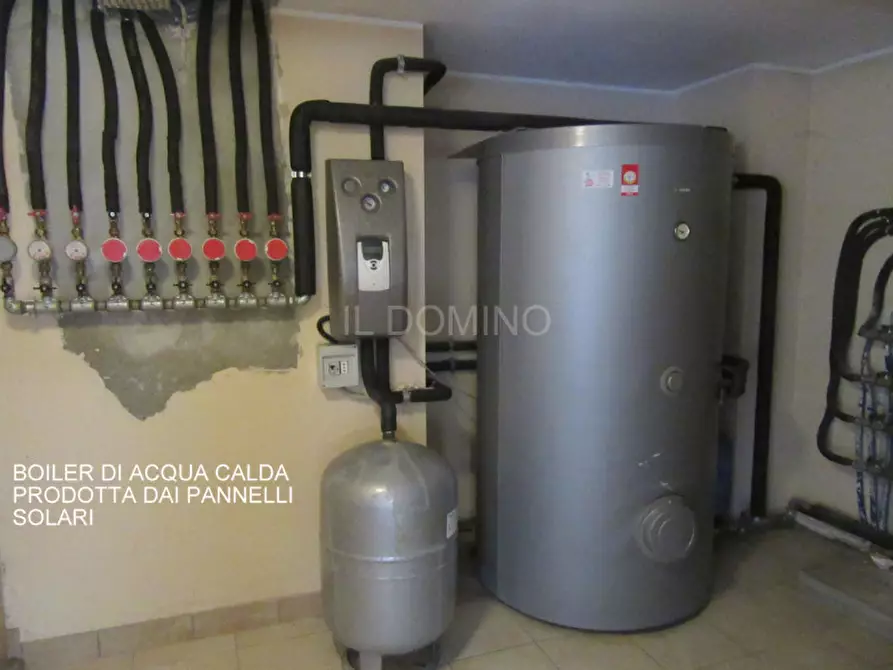 Immagine 30 di Appartamento in vendita  in Via pierobon a Padova