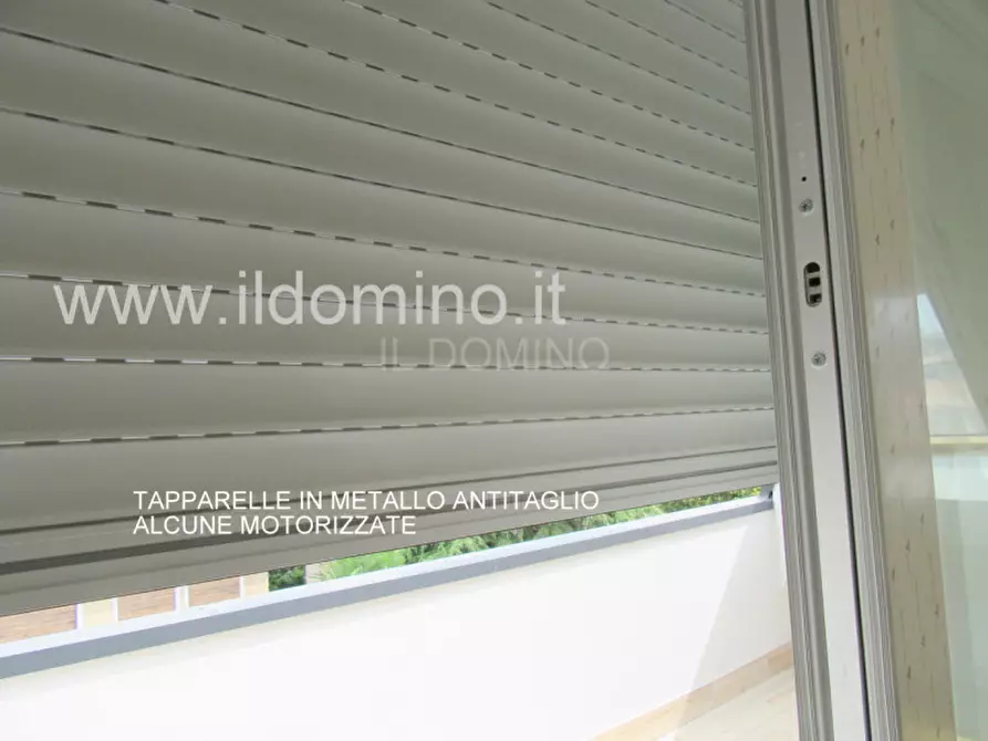 Immagine 35 di Appartamento in vendita  in Via pierobon a Padova