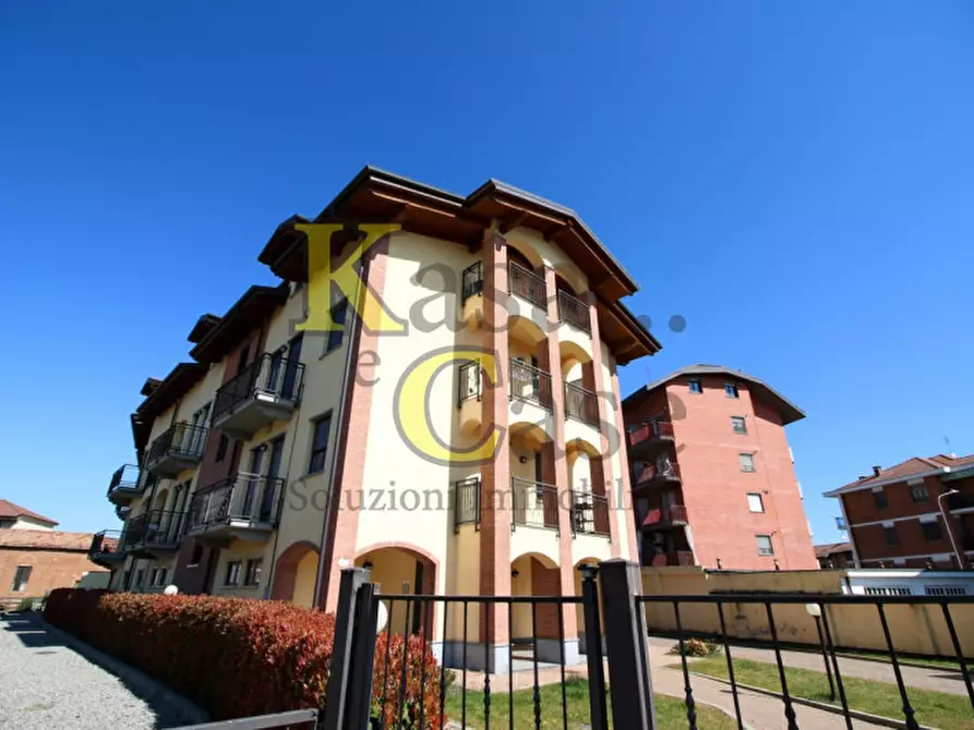 Immagine 1 di Appartamento in vendita  in via chivasso 23 a San Benigno Canavese