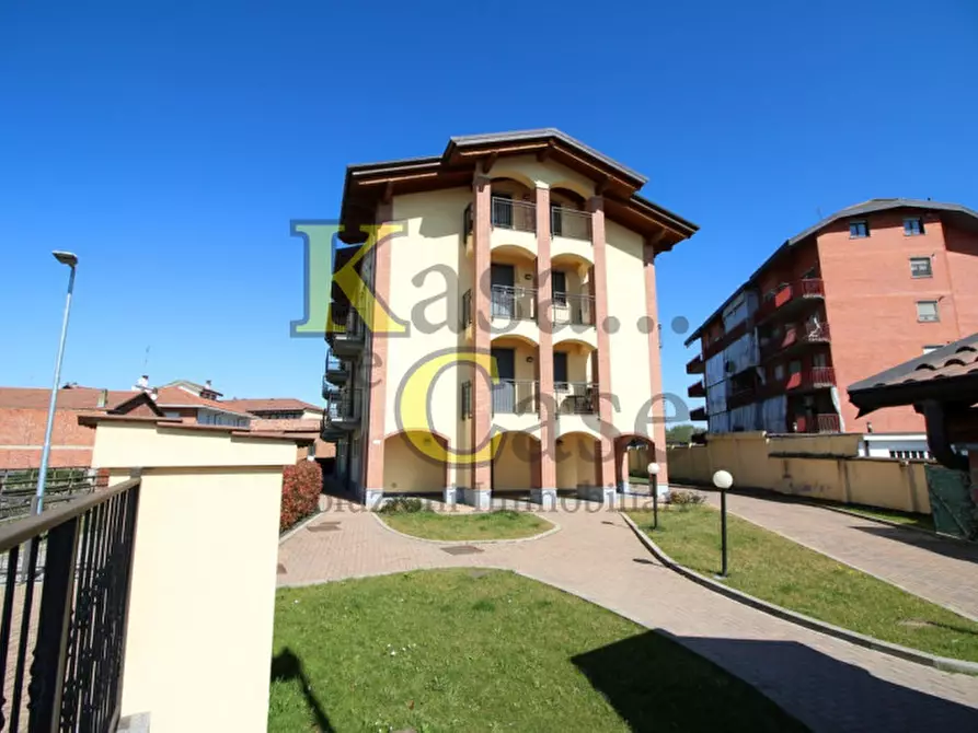 Immagine 4 di Appartamento in vendita  in via chivasso 23 a San Benigno Canavese