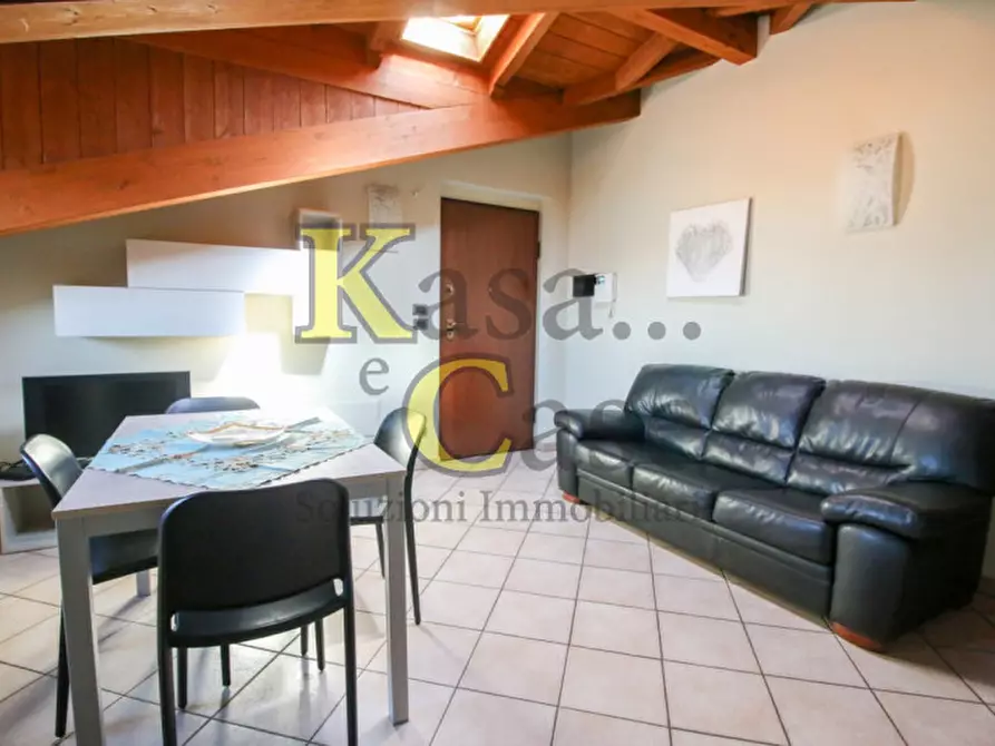 Immagine 4 di Appartamento in vendita  in via chivasso 23 a San Benigno Canavese