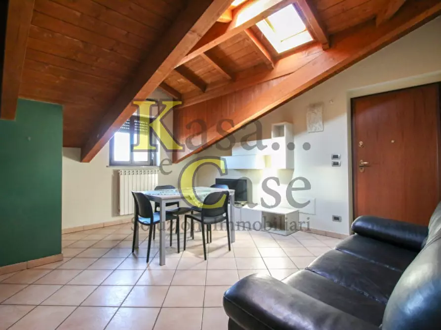 Immagine 6 di Appartamento in vendita  in via chivasso 23 a San Benigno Canavese