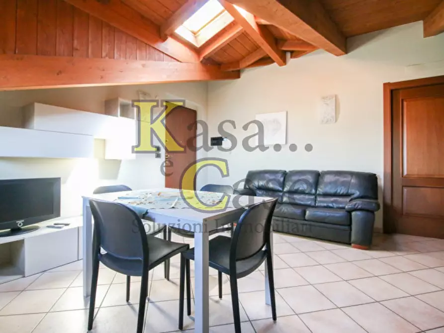 Immagine 7 di Appartamento in vendita  in via chivasso 23 a San Benigno Canavese