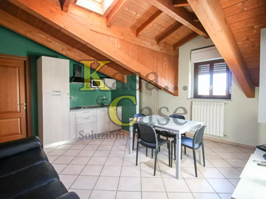 Immagine 8 di Appartamento in vendita  in via chivasso 23 a San Benigno Canavese