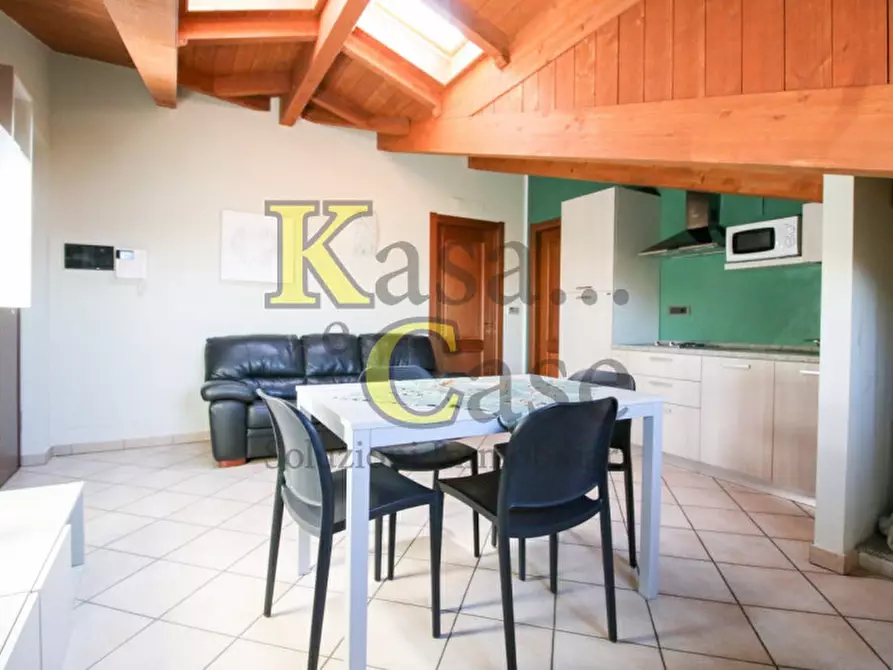 Immagine 9 di Appartamento in vendita  in via chivasso 23 a San Benigno Canavese