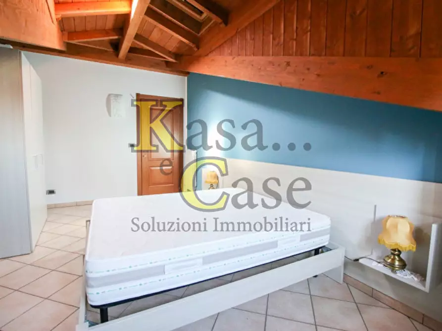 Immagine 10 di Appartamento in vendita  in via chivasso 23 a San Benigno Canavese