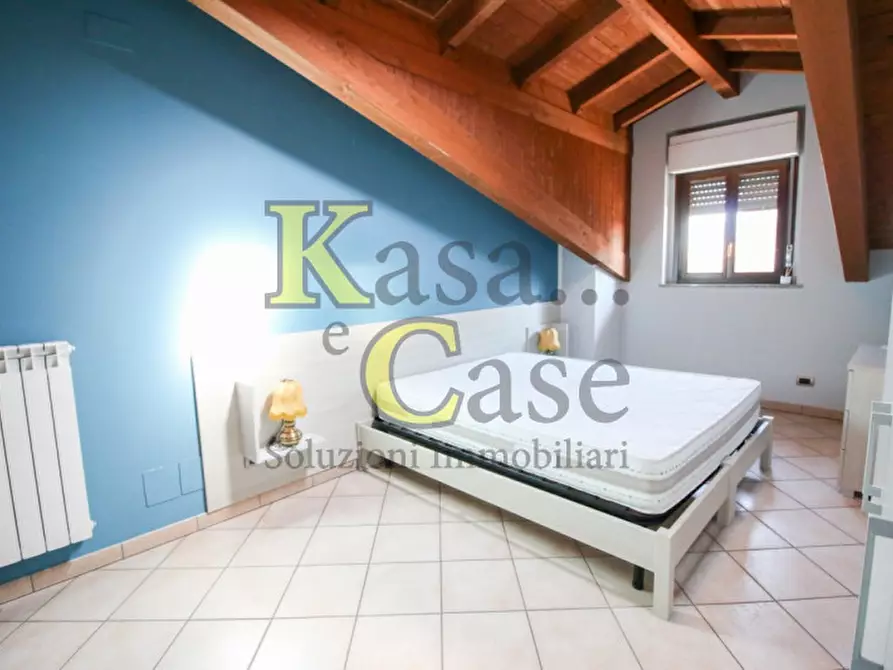 Immagine 11 di Appartamento in vendita  in via chivasso 23 a San Benigno Canavese