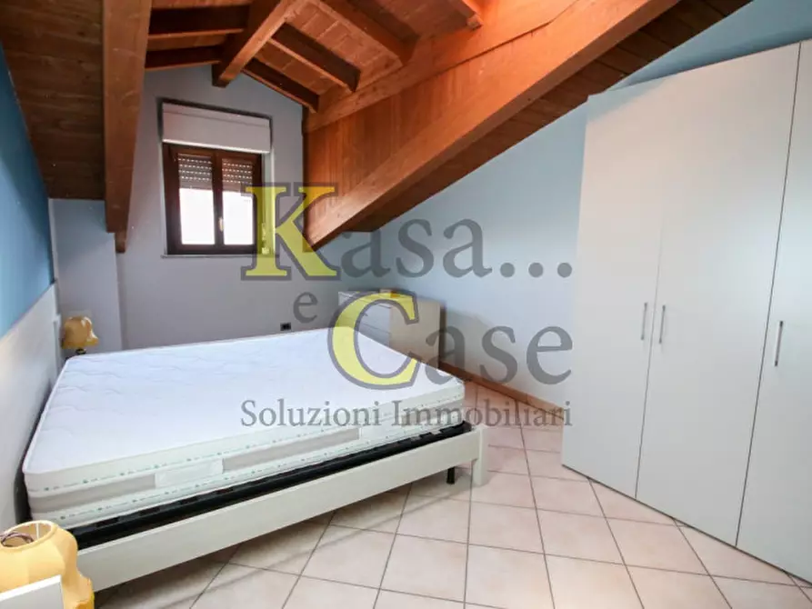 Immagine 11 di Appartamento in vendita  in via chivasso 23 a San Benigno Canavese