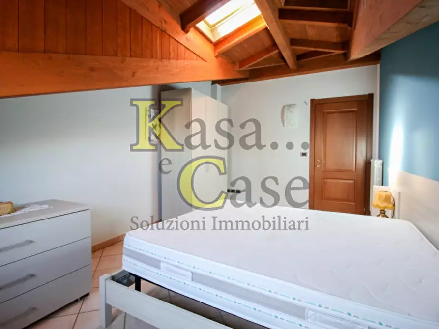 Immagine 13 di Appartamento in vendita  in via chivasso 23 a San Benigno Canavese