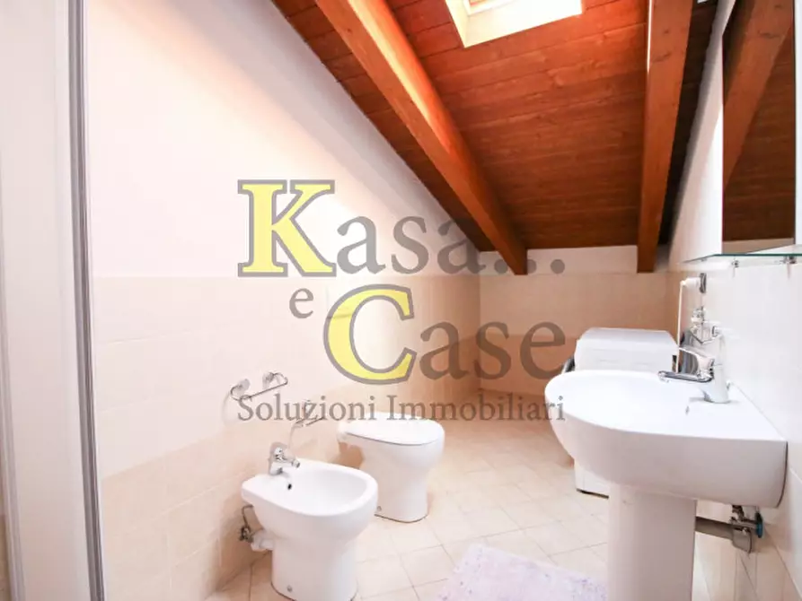 Immagine 14 di Appartamento in vendita  in via chivasso 23 a San Benigno Canavese