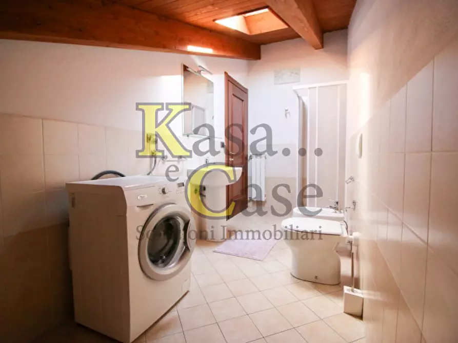 Immagine 15 di Appartamento in vendita  in via chivasso 23 a San Benigno Canavese