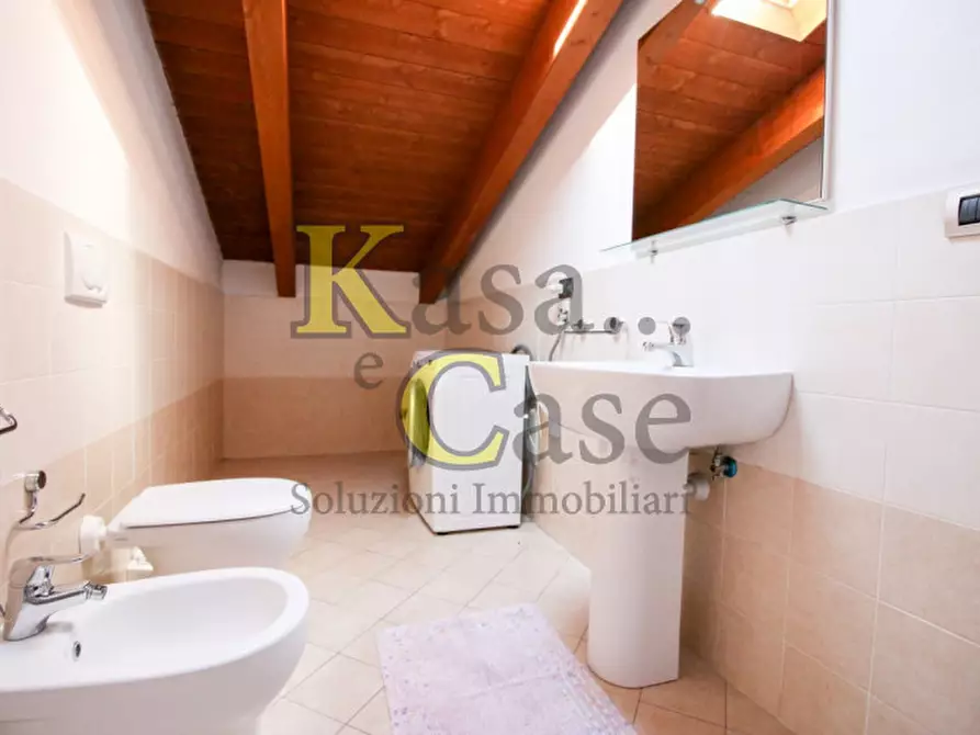 Immagine 16 di Appartamento in vendita  in via chivasso 23 a San Benigno Canavese