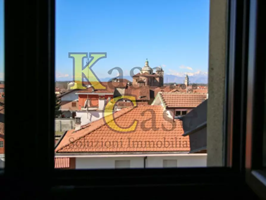 Immagine 17 di Appartamento in vendita  in via chivasso 23 a San Benigno Canavese