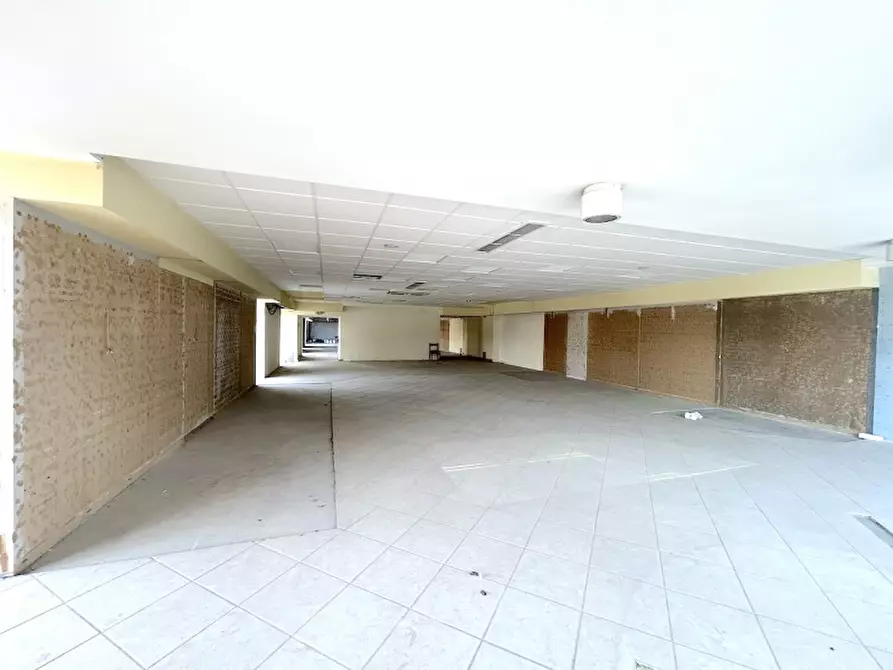 Immagine 2 di Ufficio in affitto  in VIA ENZO FERRARI a Cesena