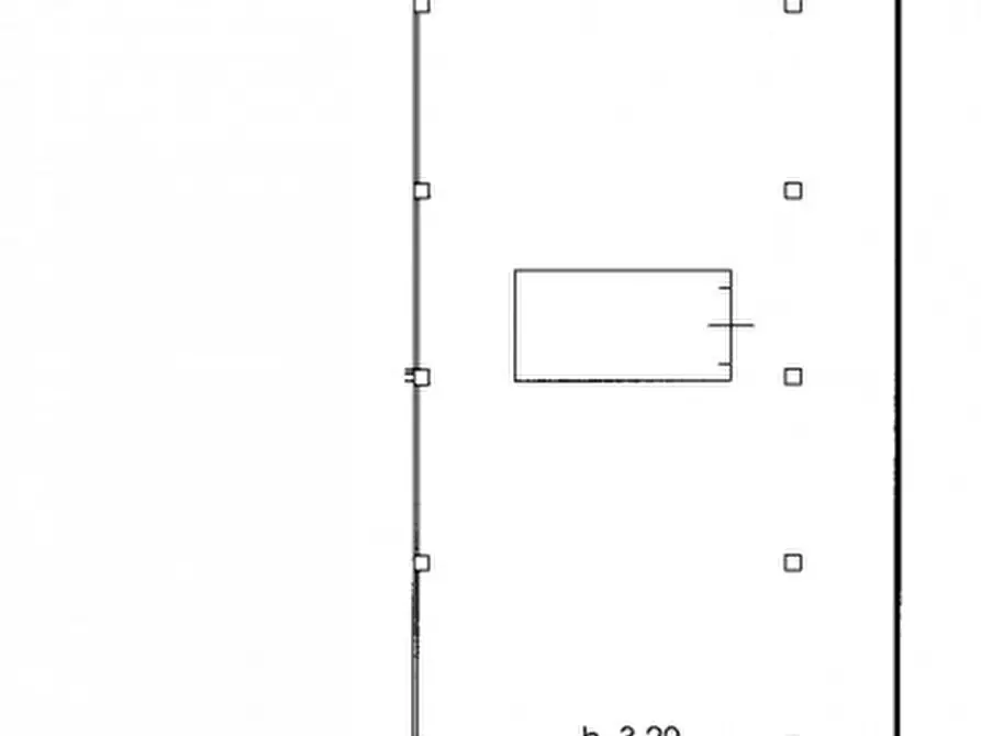 Immagine 4 di Ufficio in affitto  in VIA ENZO FERRARI a Cesena