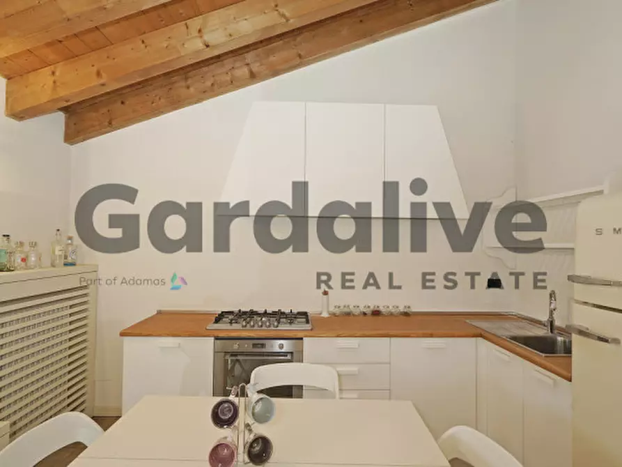 Immagine 5 di Appartamento in vendita  in Via Giuseppe Zanardelli 16 a Polpenazze Del Garda