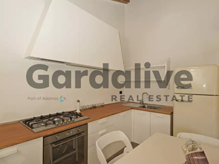 Immagine 6 di Appartamento in vendita  in Via Giuseppe Zanardelli 16 a Polpenazze Del Garda