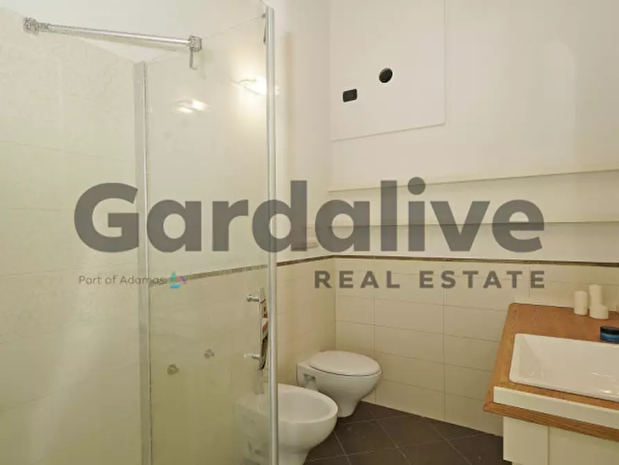 Immagine 7 di Appartamento in vendita  in Via Giuseppe Zanardelli 16 a Polpenazze Del Garda