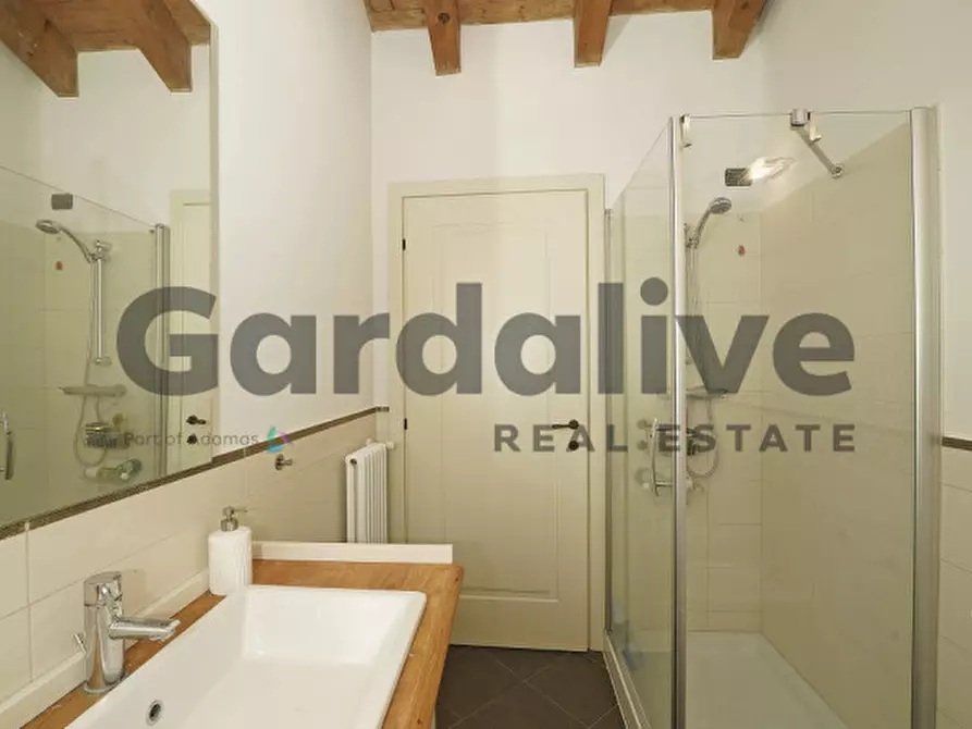 Immagine 8 di Appartamento in vendita  in Via Giuseppe Zanardelli 16 a Polpenazze Del Garda