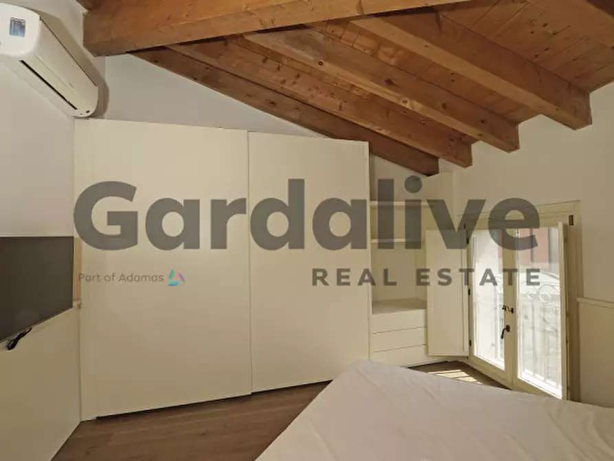 Immagine 12 di Appartamento in vendita  in Via Giuseppe Zanardelli 16 a Polpenazze Del Garda