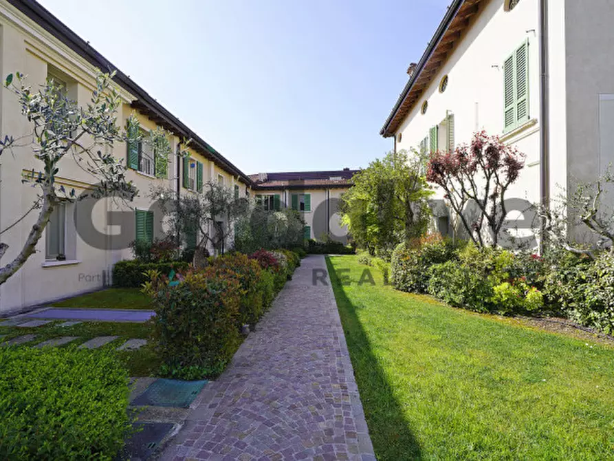 Immagine 15 di Appartamento in vendita  in Via Giuseppe Zanardelli 16 a Polpenazze Del Garda