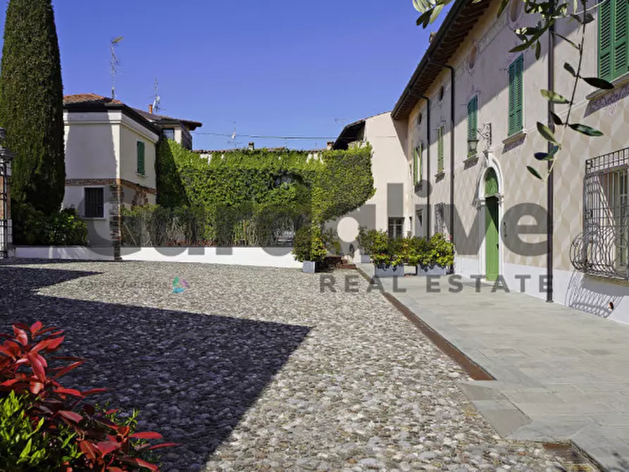 Immagine 16 di Appartamento in vendita  in Via Giuseppe Zanardelli 16 a Polpenazze Del Garda