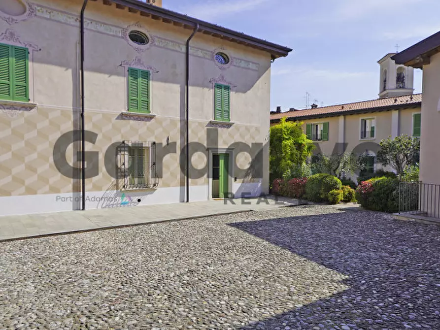 Immagine 18 di Appartamento in vendita  in Via Giuseppe Zanardelli 16 a Polpenazze Del Garda