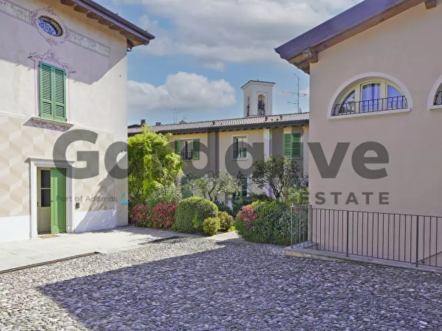 Immagine 19 di Appartamento in vendita  in Via Giuseppe Zanardelli 16 a Polpenazze Del Garda