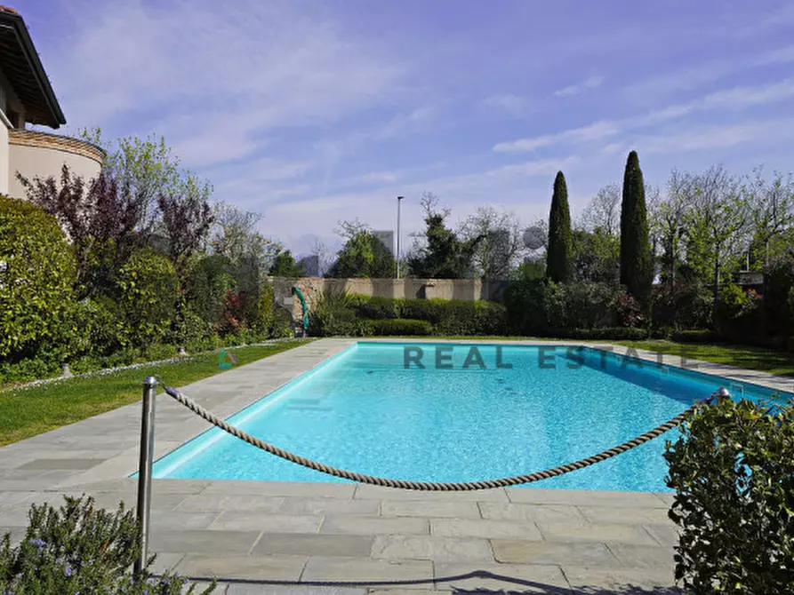 Immagine 20 di Appartamento in vendita  in Via Giuseppe Zanardelli 16 a Polpenazze Del Garda