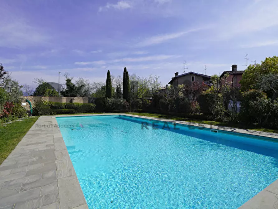 Immagine 22 di Appartamento in vendita  in Via Giuseppe Zanardelli 16 a Polpenazze Del Garda