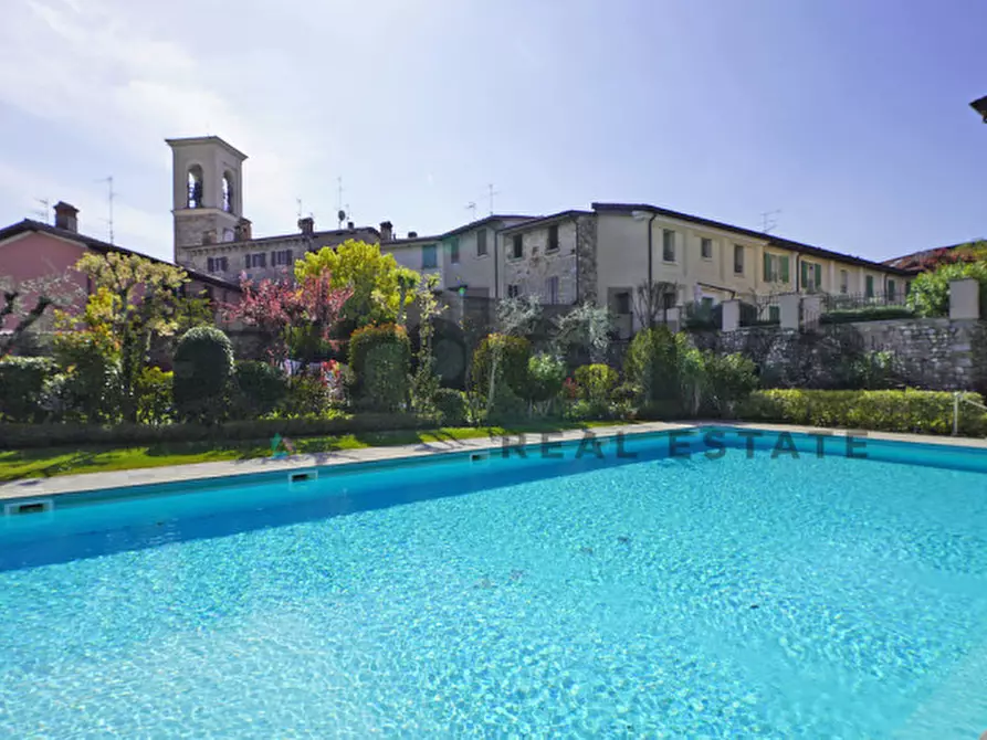 Immagine 24 di Appartamento in vendita  in Via Giuseppe Zanardelli 16 a Polpenazze Del Garda