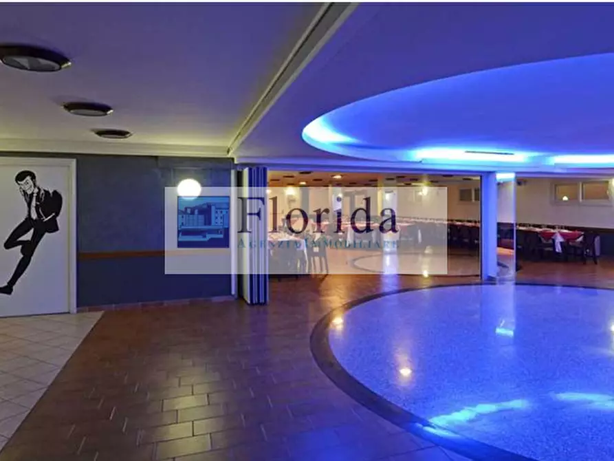 Immagine 2 di Hotel in vendita  in GIOACCHINO ROSSINI a Venezia